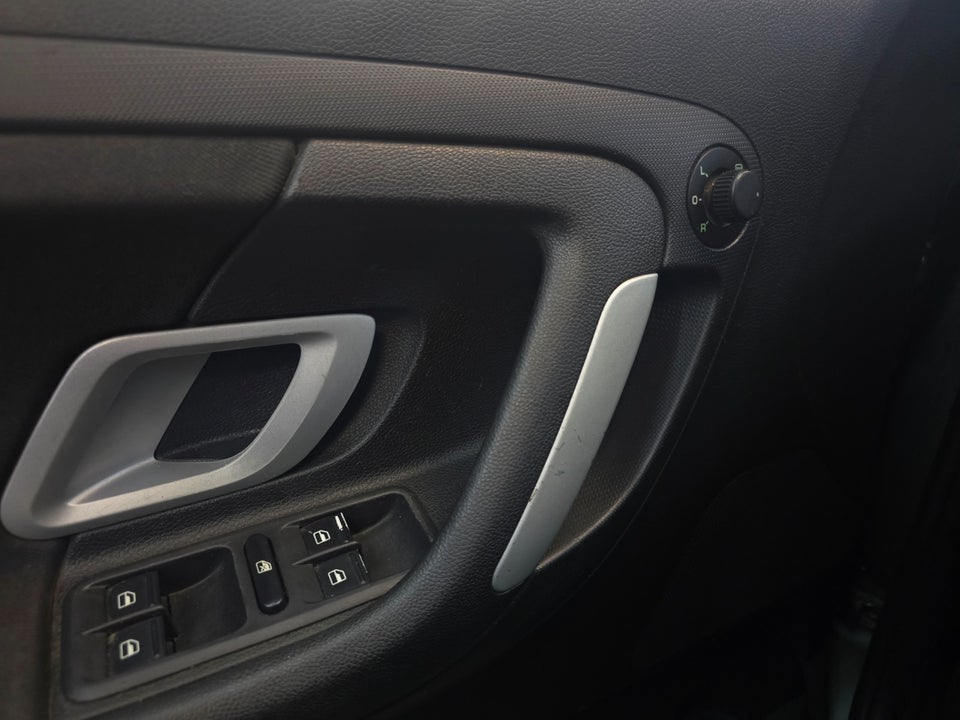 Skoda Roomster 1,6 16V Comfort 5d