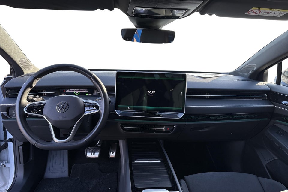 VW ID.7 77 Style+ Tourer 5d