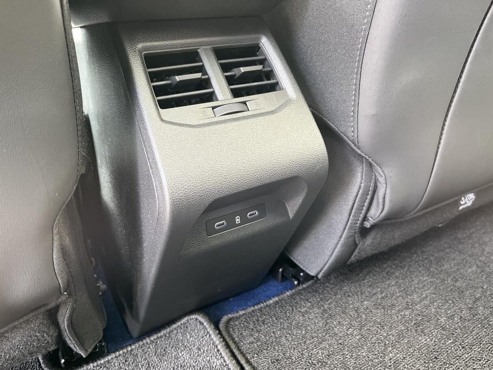 Renault Scenic E-Tech 87 Esprit Alpine 5d