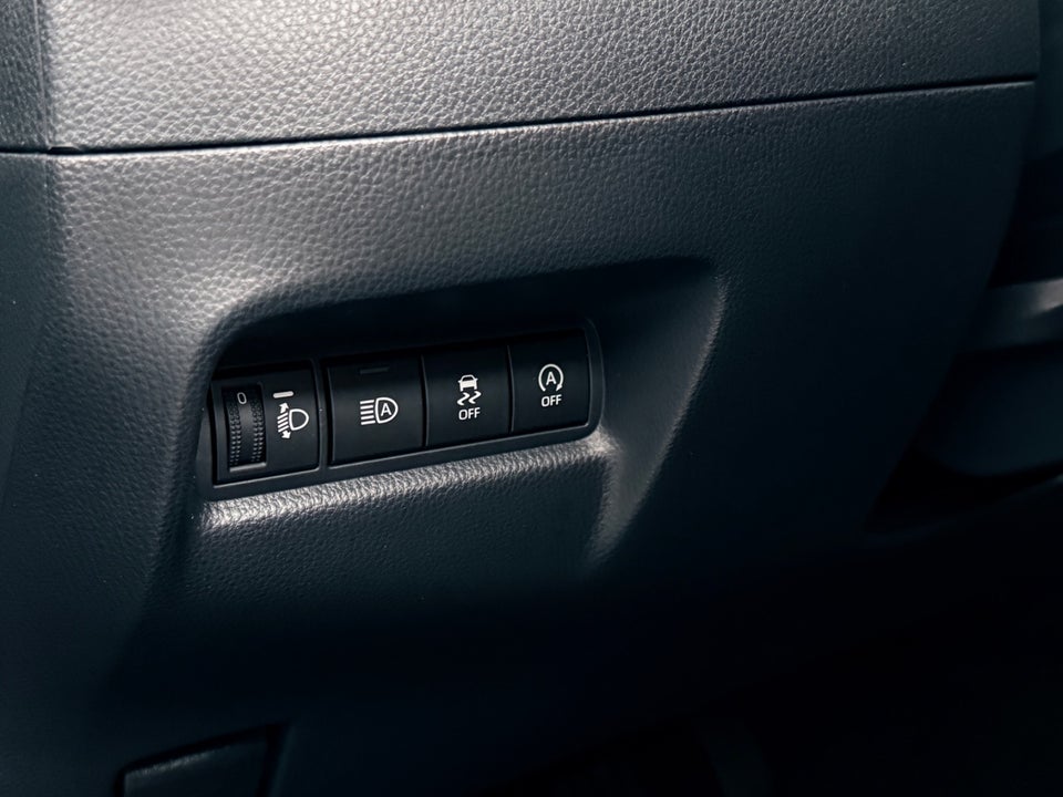 Toyota Aygo X 1,0 Active 5d