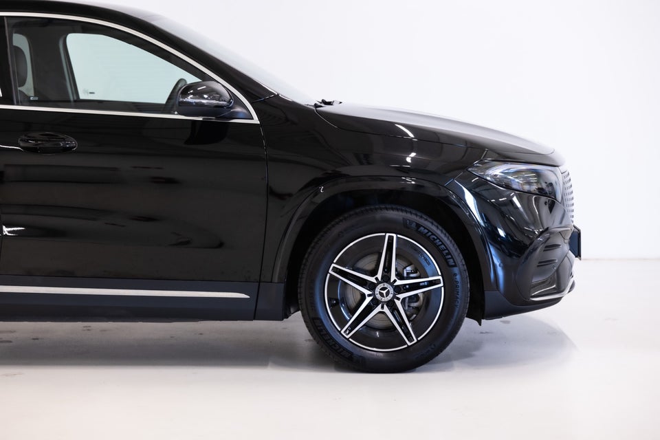 Mercedes EQA250+ AMG Advance 5d