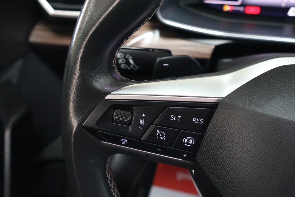 Seat Leon 1,5 eTSi 150 Xcellence Sportstourer DSG 5d