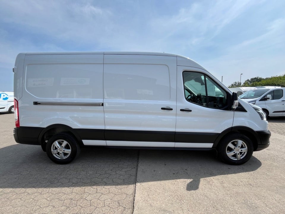 Ford Transit 350 L3 Van 2,0 TDCi 170 Trend H2 FWD