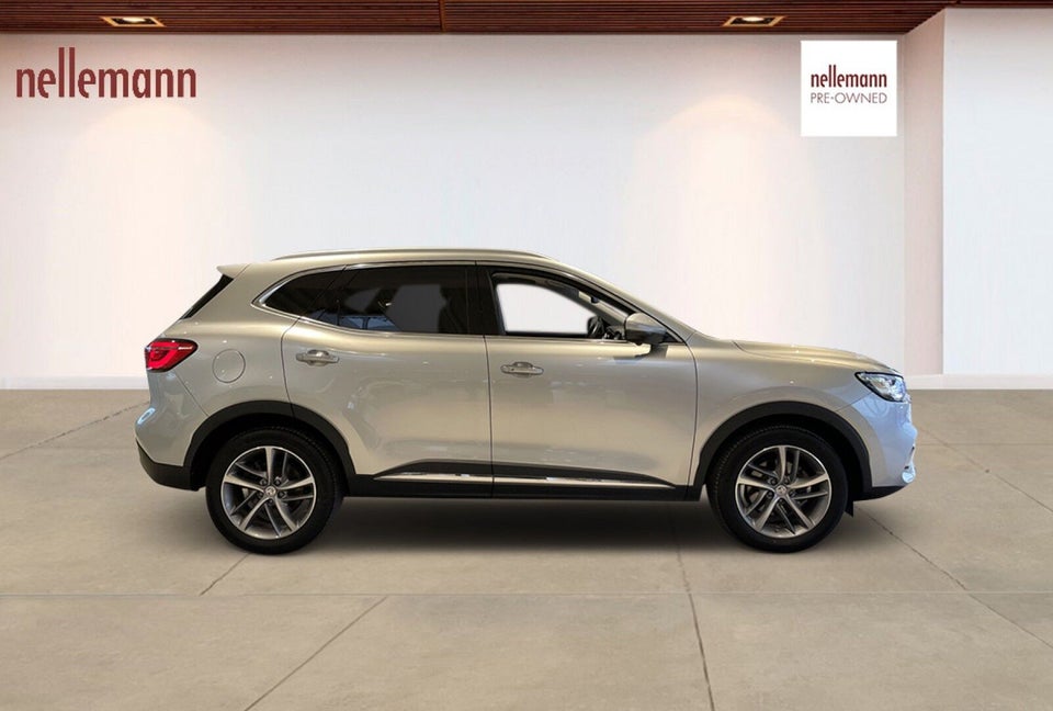 MG EHS 1,5 PHEV Luxury 5d