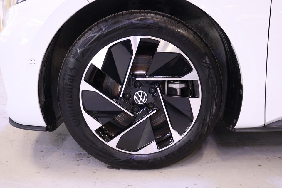 VW ID.3 Pro Performance Business 5d