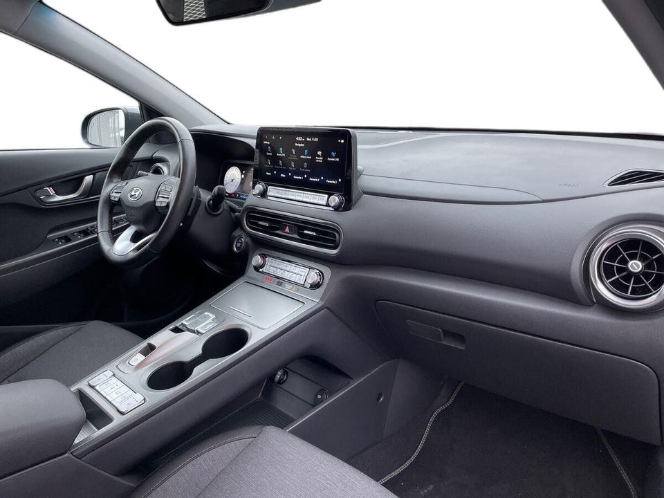 Hyundai Kona 39 EV Trend 5d