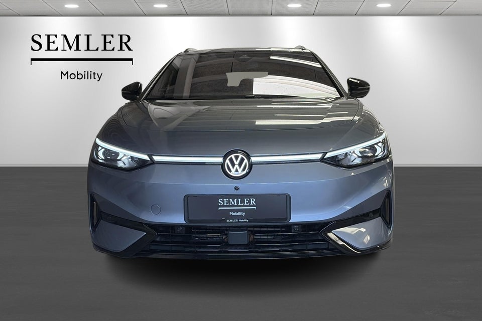 VW ID.7 86 Style S+ Tourer 5d
