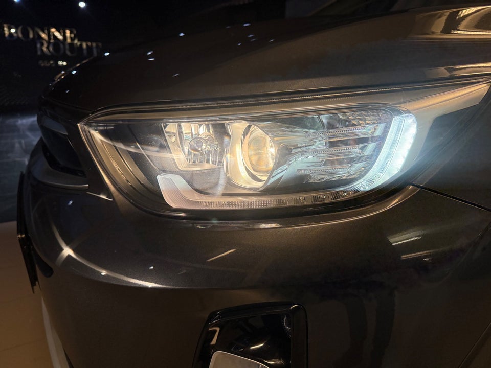 Kia Stonic 1,0 T-GDi Attraction+ 5d