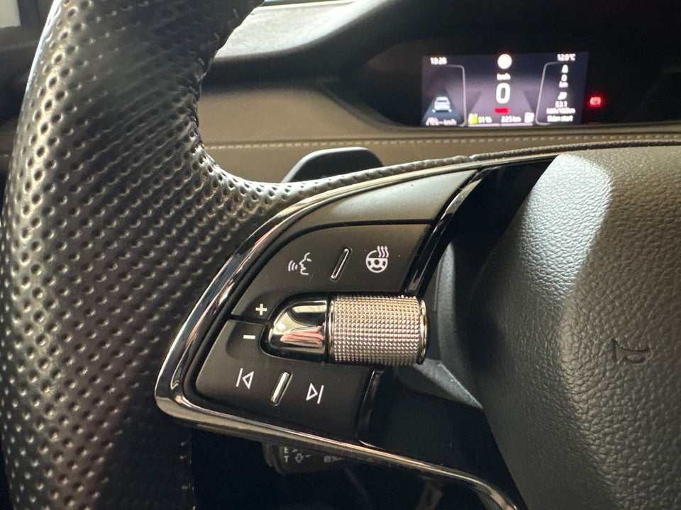 Skoda Enyaq 80 iV Sportline 5d