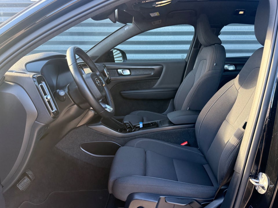 Volvo C40 P6 ReCharge Core 5d