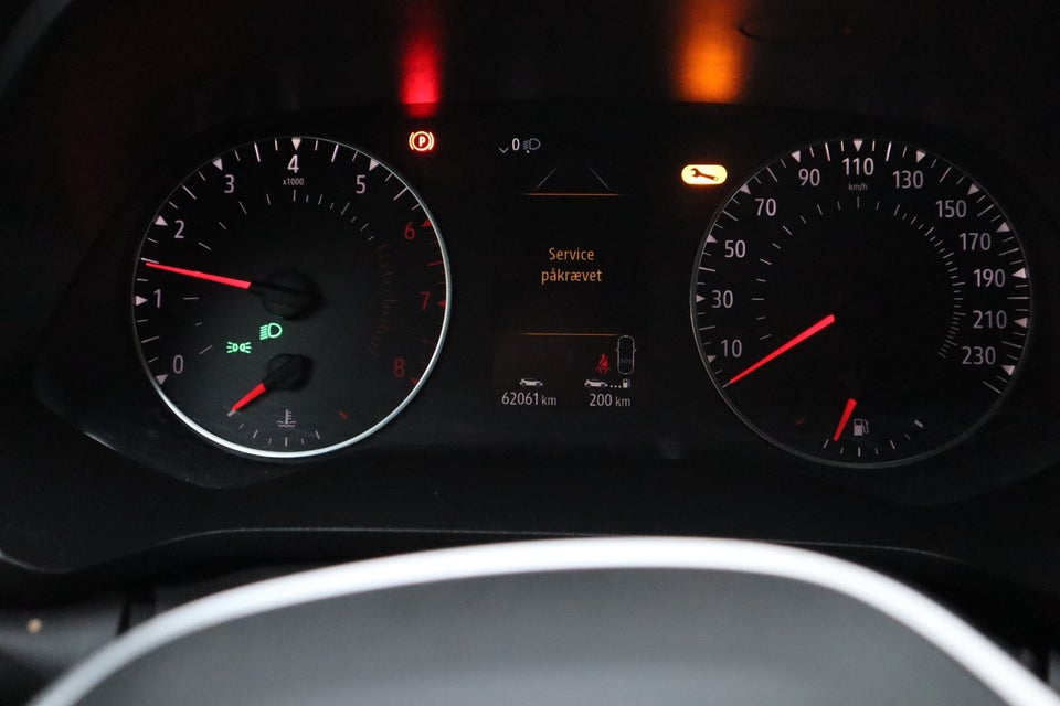 Renault Captur 1,0 TCe 100 Zen 5d