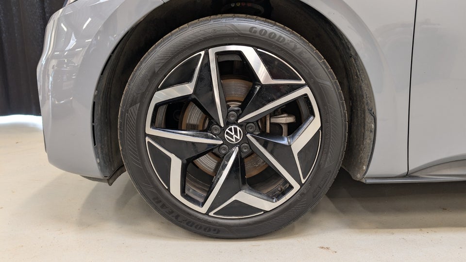 VW ID.3 77 Pro S 5d