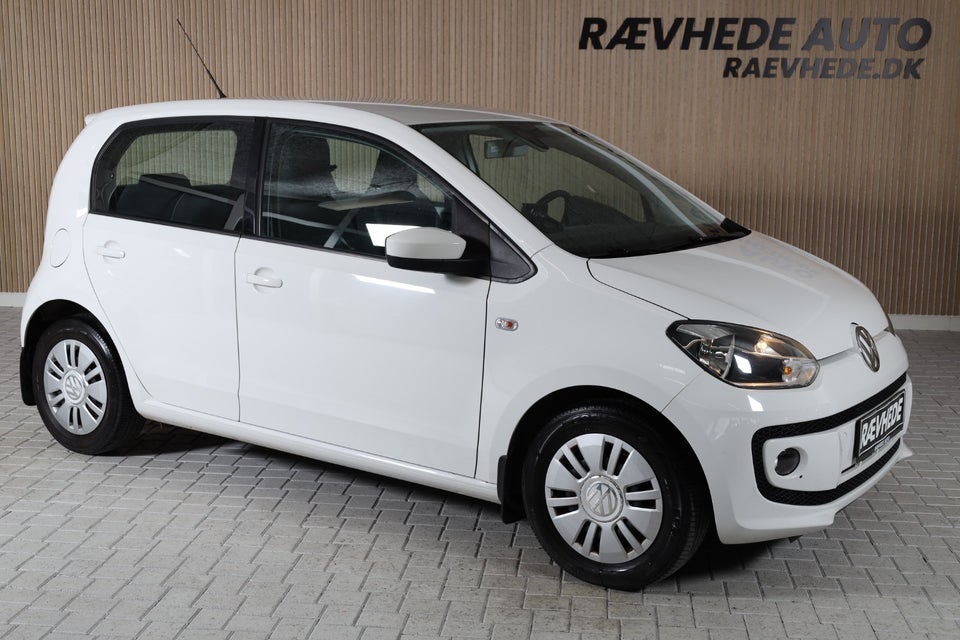 VW Up! 1,0 75 Move Up! BMT 5d