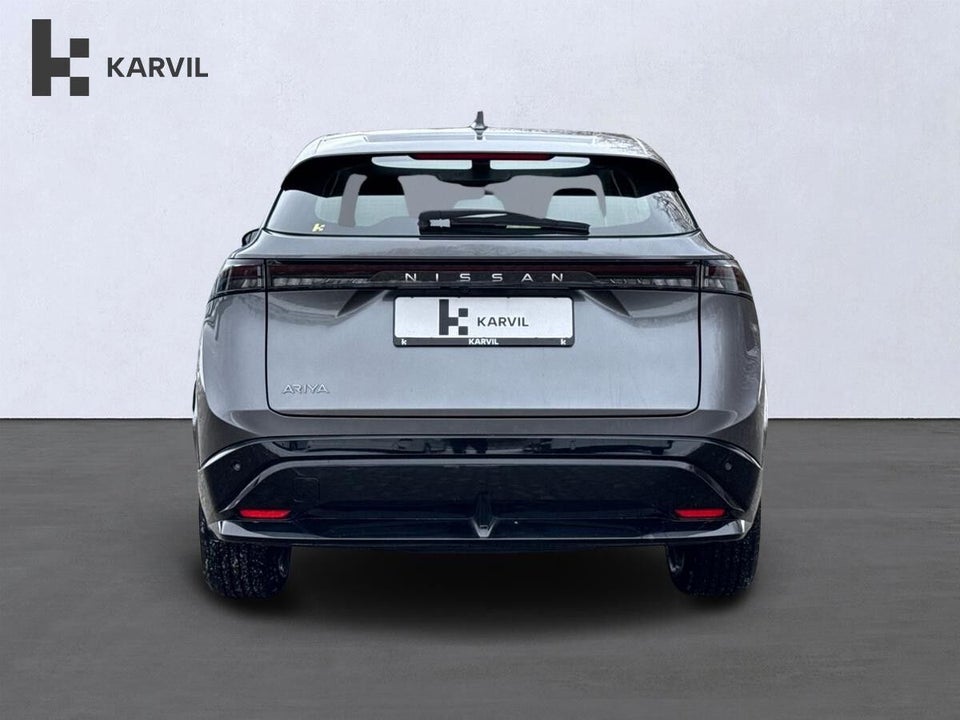 Nissan Ariya 63 Engage 5d