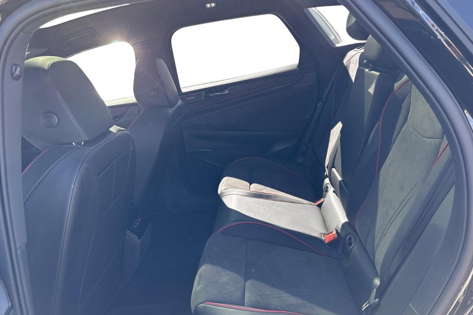 VW ID.7 86 GTX Max+ Tourer 4Motion 5d