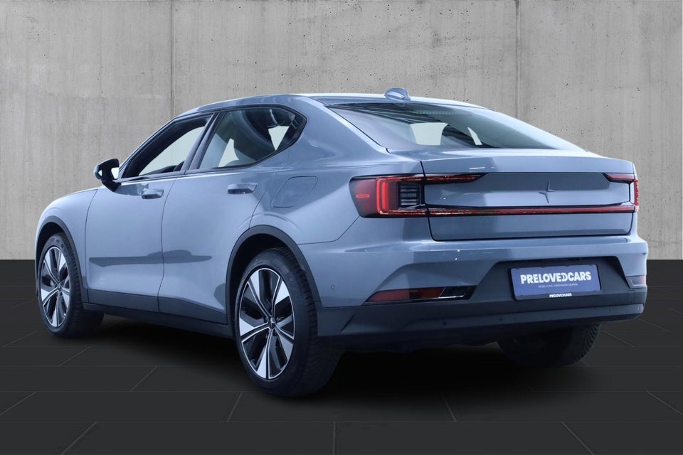 Polestar 2 Long Range 5d