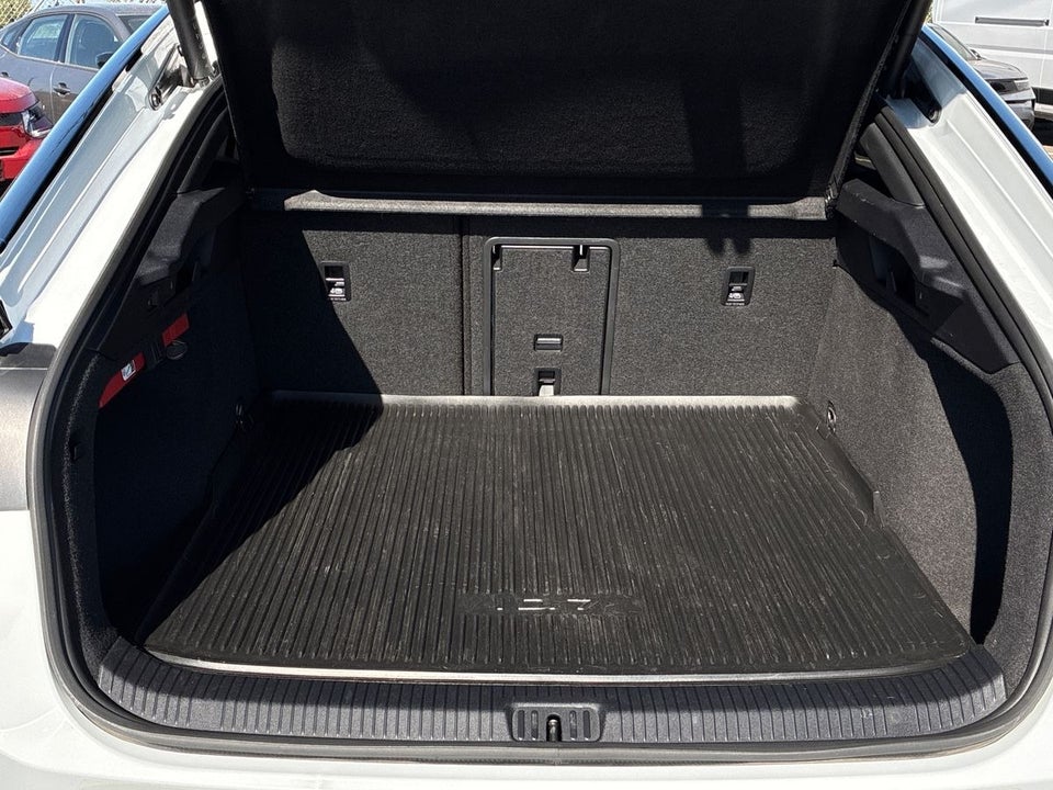 VW ID.7 77 Style 5d