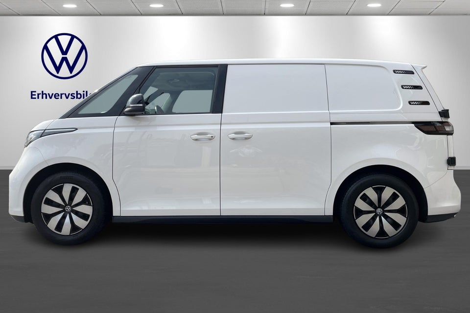 VW ID.Buzz 79 Cargo Pro