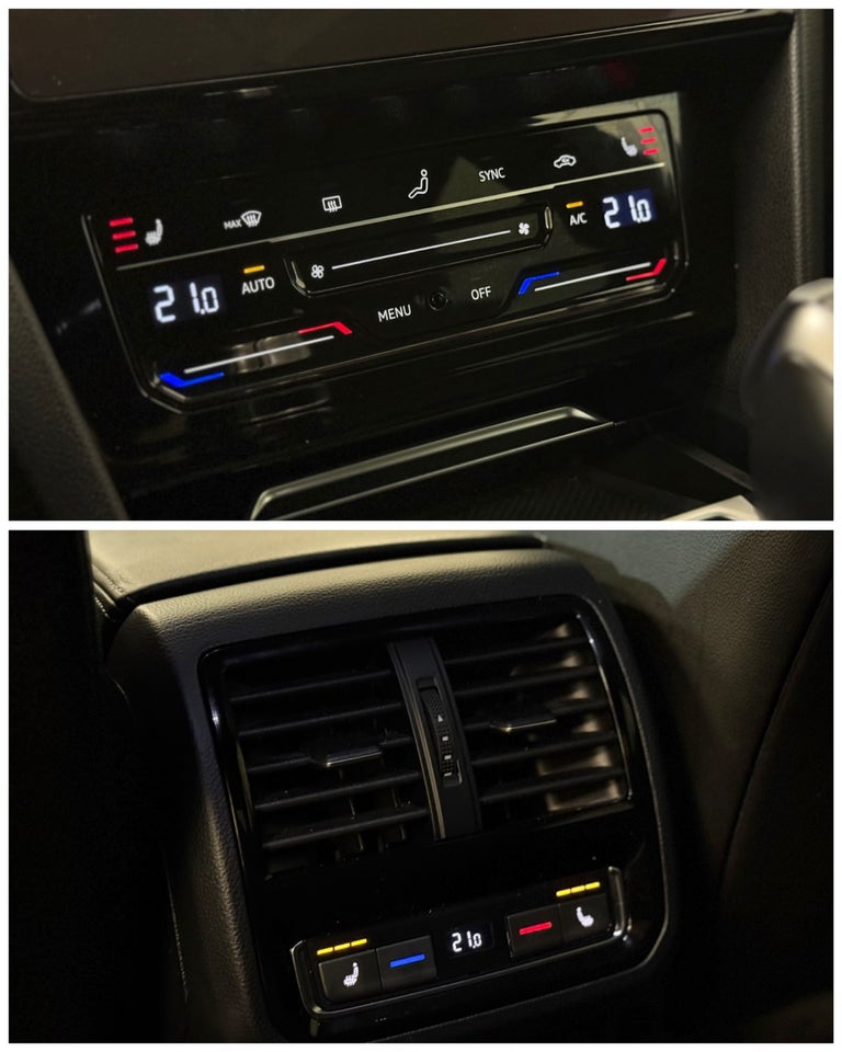 VW Arteon 1,4 eHybrid R-line DSG 4d