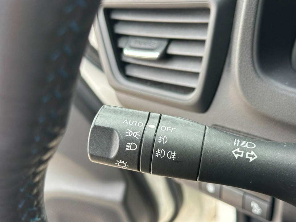 Nissan Leaf 40 Acenta 5d