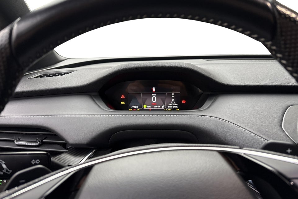 Skoda Enyaq 80 iV Sportline 5d