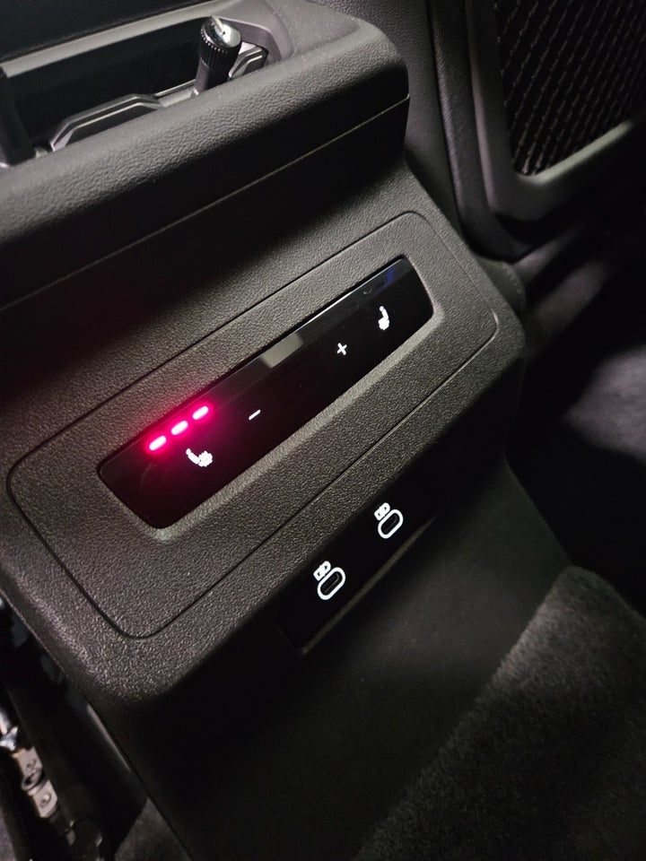 Audi Q6 e-tron S-line performance 5d