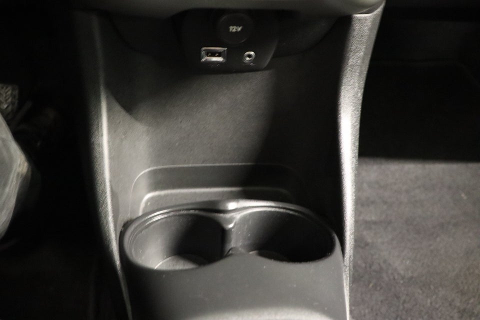 Peugeot 108 1,0 e-VTi 69 Active 5d