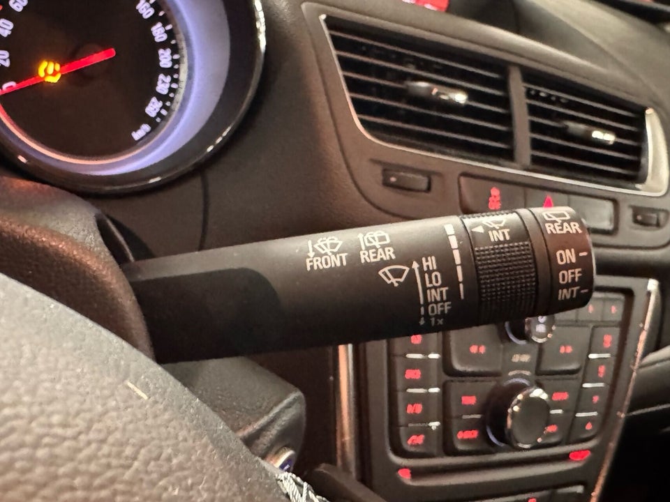 Opel Mokka 1,4 T 140 Cosmo 5d