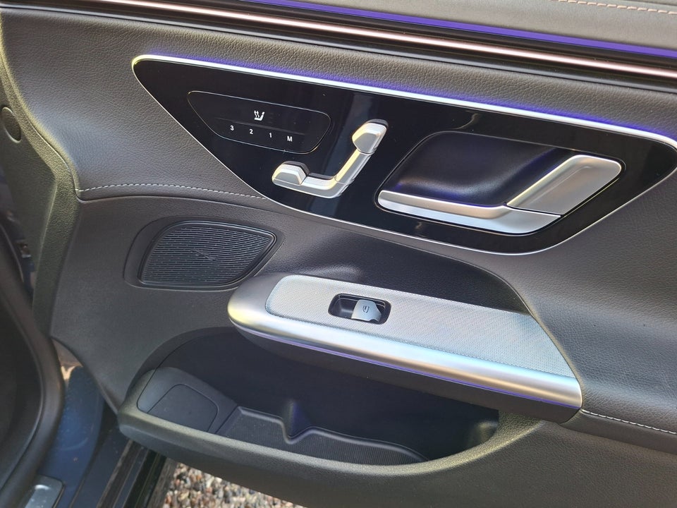 Mercedes EQE300 AMG Line 4d