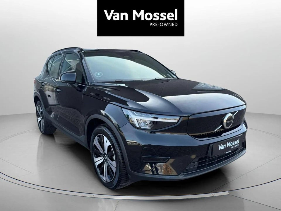Volvo XC40 P6 ReCharge Core 5d