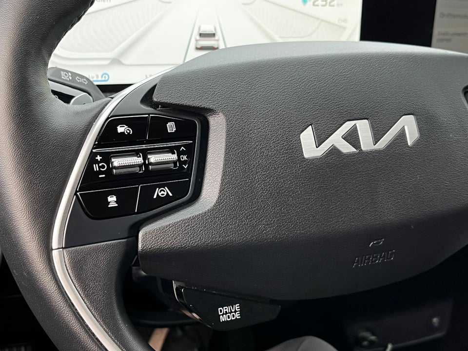 Kia EV6 77 Long Range Upgrade 5d