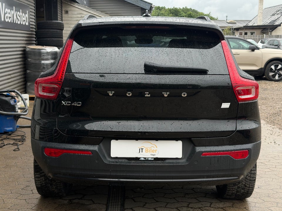 Volvo XC40 ReCharge Core 5d