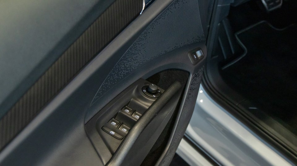 Skoda Enyaq 80 iV Sportline 5d