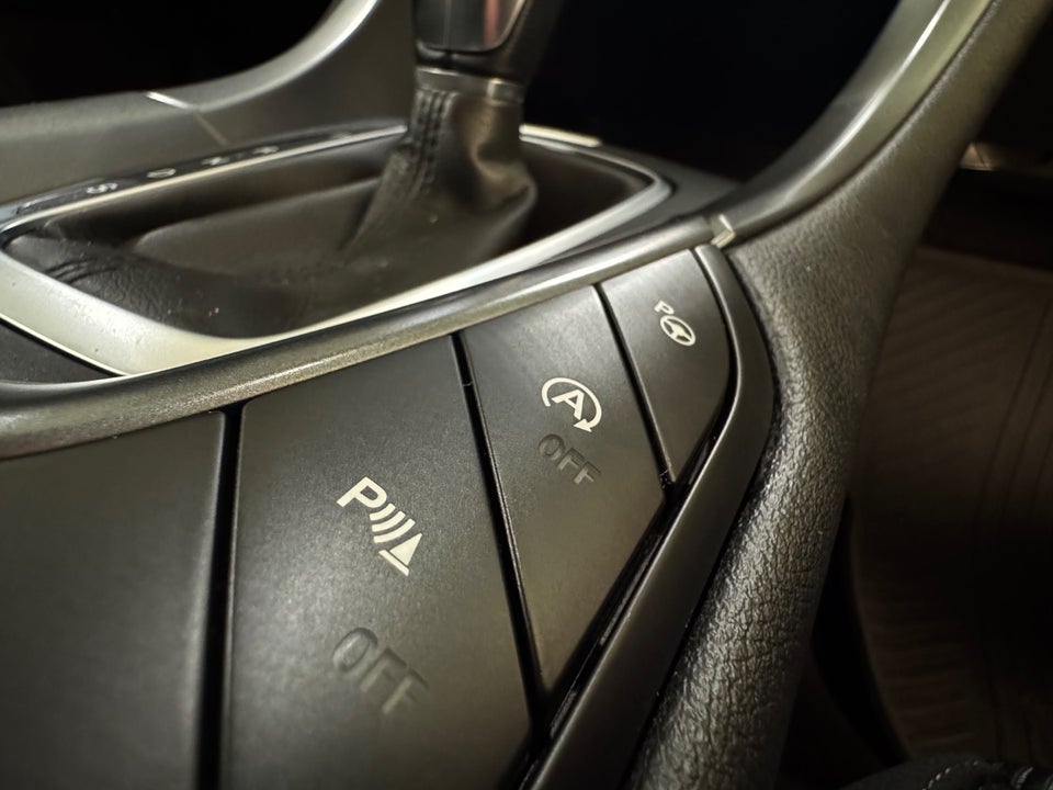 Ford Mondeo 1,5 EcoBoost Titanium aut. 5d