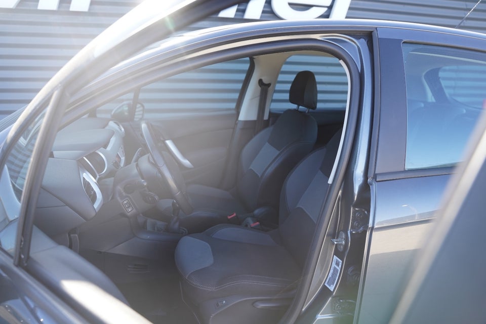 Citroën C3 1,6 e-HDi 90 Seduction 5d