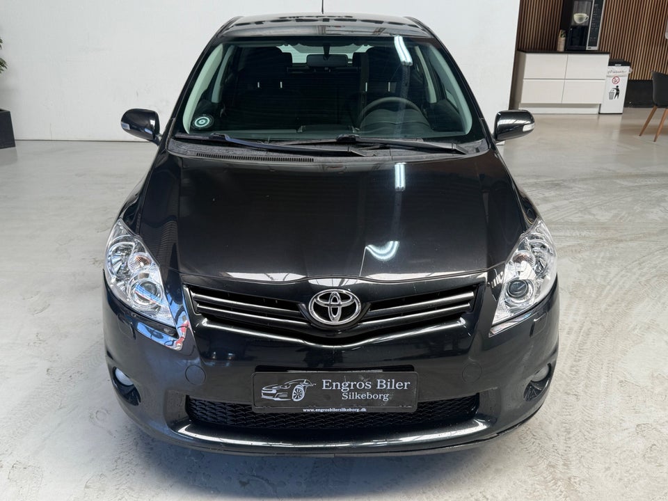 Toyota Auris 1,6 T2 5d