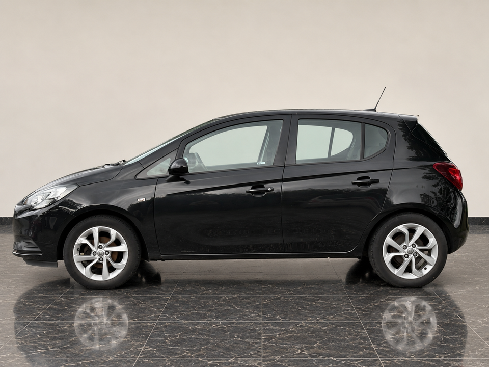 Opel Corsa 1,4 Essentia 5d