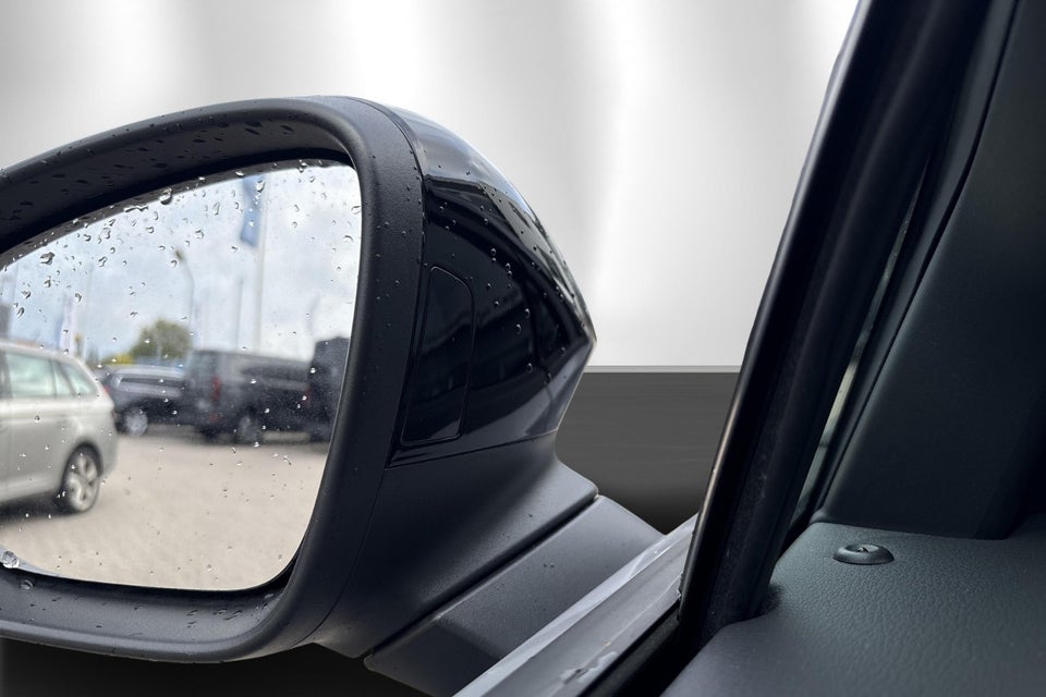 VW ID.7 86 GTX Max+ Tourer 4Motion 5d