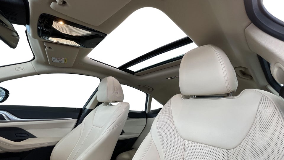 BMW i4 eDrive40 5d