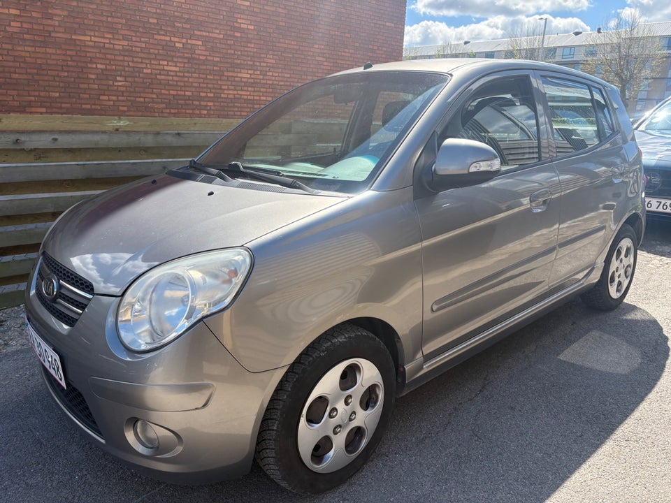 Kia Picanto 1,1 Active 5d
