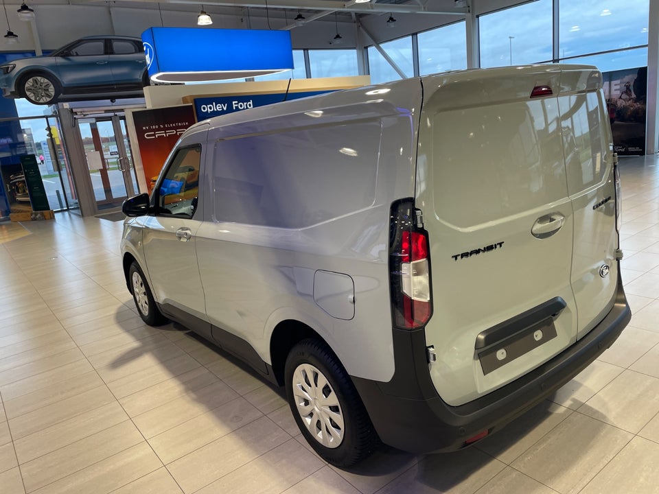 Ford Transit Courier 1,5 EcoBlue Trend