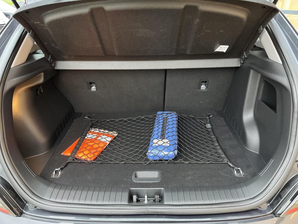 Hyundai Kona 39 EV Select 5d