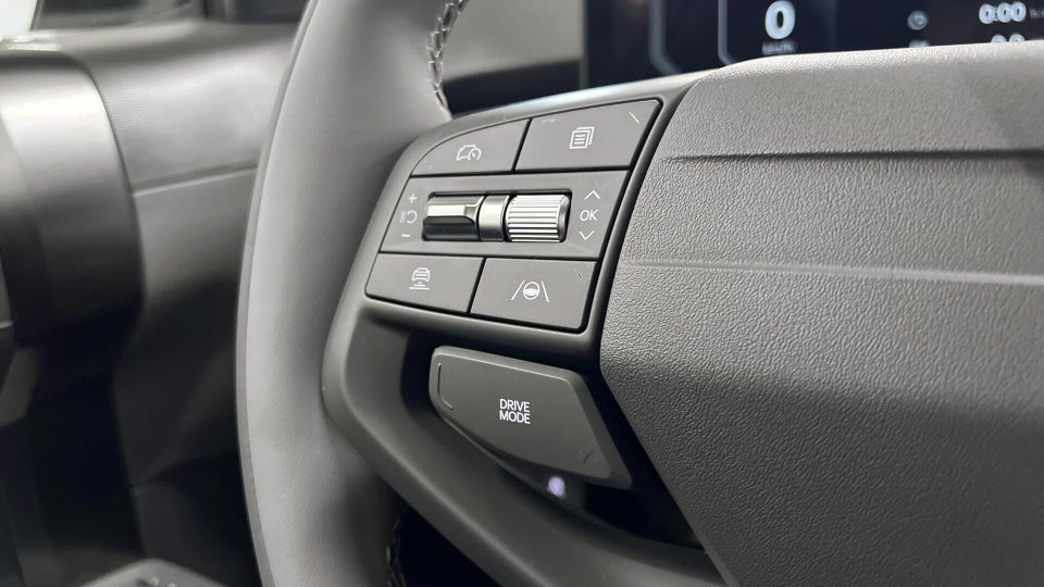 Kia EV3 58 Standard Range Access 5d