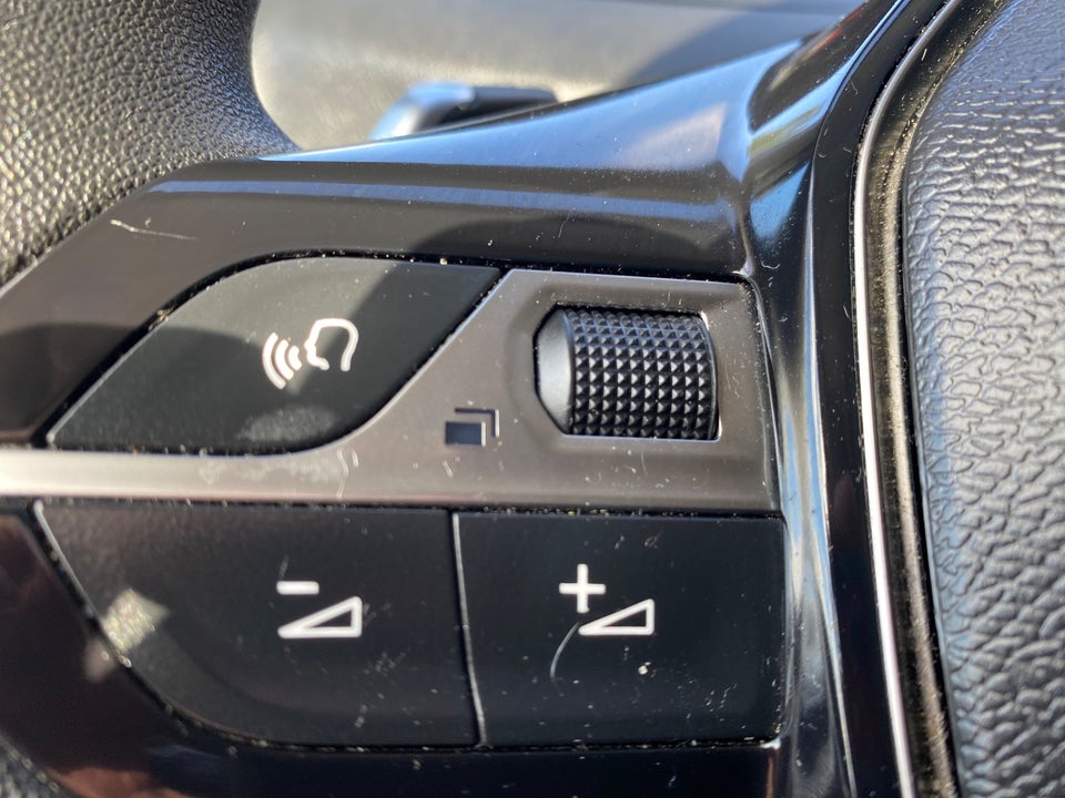 Peugeot Partner 1,5 BlueHDi 130 L1V1 Plus EAT8 Van