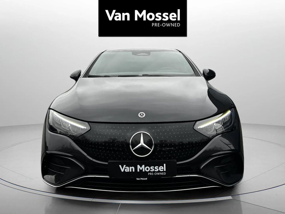 Mercedes EQE350+ AMG Line 4d