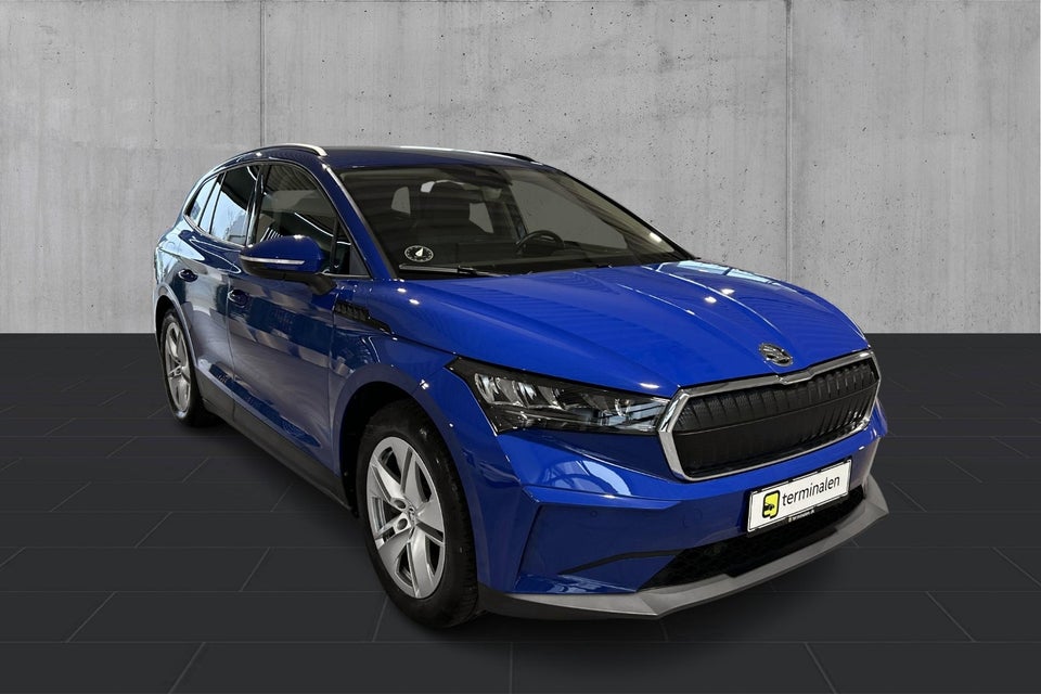 Skoda Enyaq 60 iV 5d