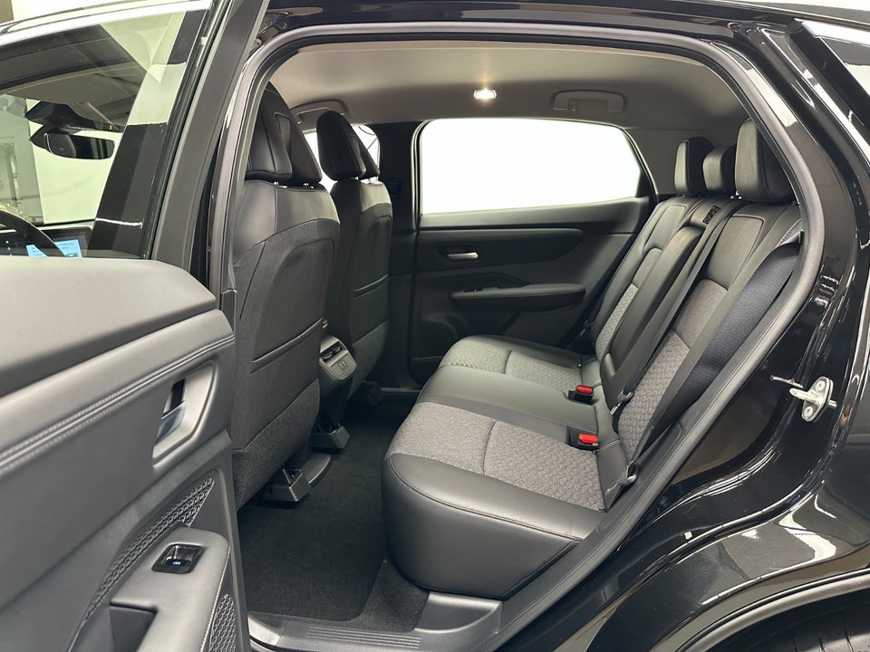 Nissan Ariya 63 Engage 5d