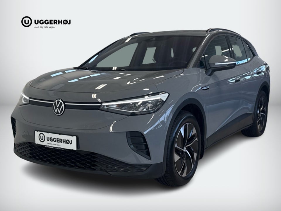 VW ID.4 77 Pro Performance 5d