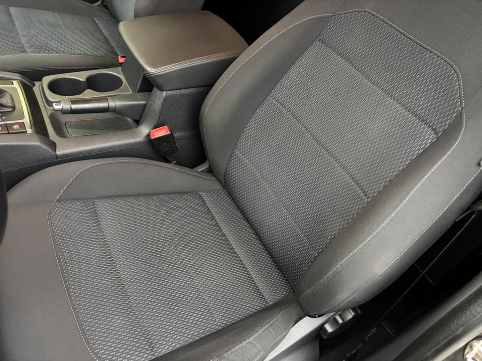 VW Amarok 3,0 V6 TDi 258 Highline aut. 4Motion 4d