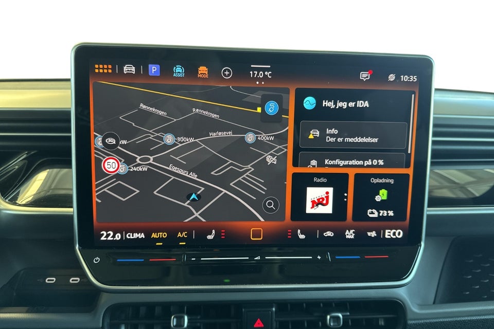 VW ID.Buzz 79 Life SWB 5d